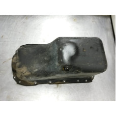 GRW307 Engine Oil Pan For 00-01 Ford Taurus  3.0 XL2E6675EB